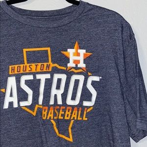 Houston Astros T-shirt